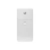 Switch UBIQUITI NanoSwitch Gigabit Ethernet PoE, 4x Gigabit RJ-45, 4x PoE-Ports, 36 W Budget, 24 V DC