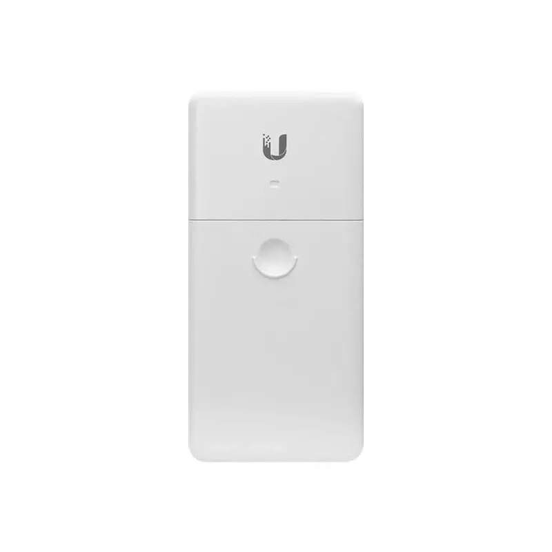 Switch UBIQUITI NanoSwitch Gigabit Ethernet PoE, 4x Gigabit RJ-45, 4x PoE-Ports, 36 W Budget, 24 V DC