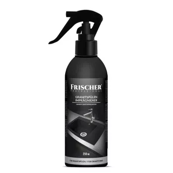 Frischer Granitspülen-Imprägnierung 250 ml