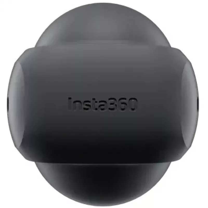 Kamera-Objektivabdeckung Insta360 CINSBBMK Schwarz 53,3 mm 56,5 mm 49,5 mm