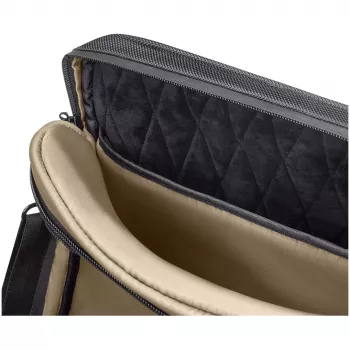 Wenger Rollkoffer-Laptoptasche Legacy Schwarz Series für 15,6 Zoll (39,62 cm) mit Tablet-Fach