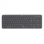 Multi-Device Wireless Keyboard WK-300 schwarz