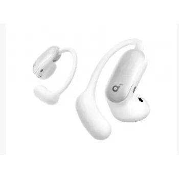 Anker Soundcore AeroFit 2 Pro True Wireless-Kopfhörer Weiß offenes Design ANC IP55