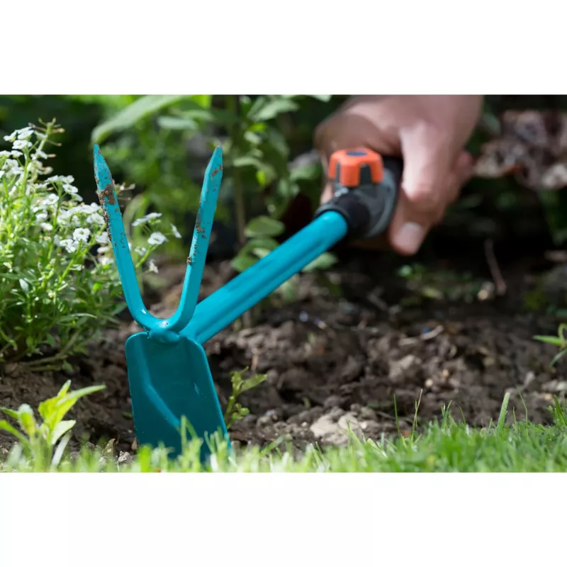 Handhacke Push Gardena 08913-20