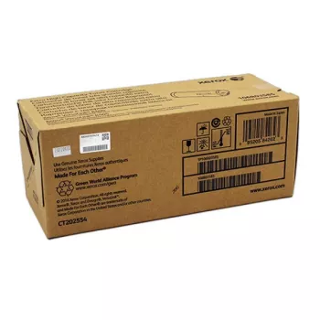 Xerox 106R03585 Tonerkartusche 1 Stück(e) Original Schwarz