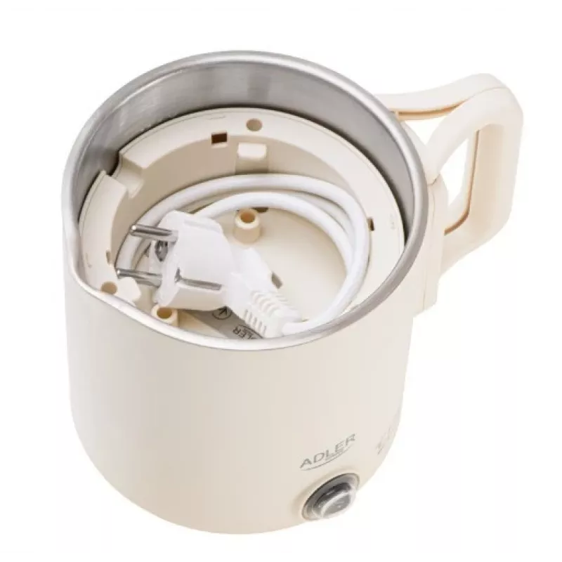 Reisekocher 0,8 L - Beige AD 1388