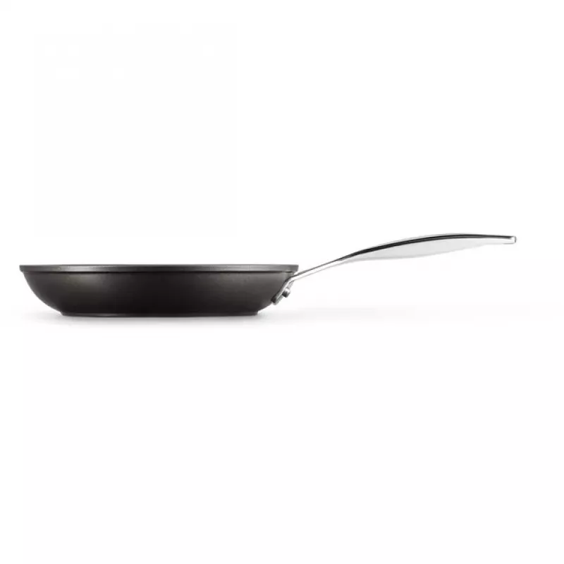 Le Creuset Toughened Non-Stick Grillpfanne 24 cm