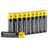 Intenso Batteries Energy Ultra AAA LR03 10er-Packung Schrumpffolie
