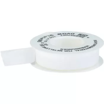 Dichtband Gardena 7219-20 Weiß 12 m