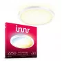 Deckenleuchte innr lighting RCL 231 T Zigbee rund 800 lm, dimmbar, weißes Licht