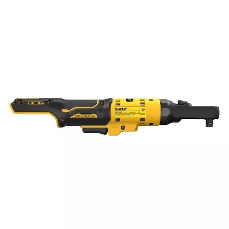 Schlag-Kraftschrauber DeWALT DCF500N-XJ, kabelloser Schlagschrauber, Gewicht 0,9 kg, 1 Stück