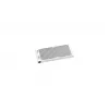 DeepCool LM240 WH Prozessor-Flüssigkeitskühlung 12 cm Weiß 1 Stk.