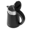 ADLER AD 1372b Wasserkocher schwarz