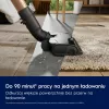 Electrolux EP82AB25UG Stielstaubsauger/Elektrobesen Akku Trocken Zyklonisch Beutellos 0,4 l 100 W Grau