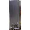 Kühlschrank Midea MDRE554FGD01DSO — Bruttomaße 740×2050×620 mm, Nettogewicht 84 kg, 24 Monate Garantie (beschädigte Verpackung)
