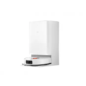 Saugroboter Xiaomi X20 Pro — 7000 Pa Saugkraft, 5200 mAh Akku, 160 min Laufzeit, LDS-Navigation, Wischfunktion, 2,5 L Staubbehälter, automatische Rückkehr zur Basis
