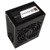 500 Watt SST-EX500-B Extreme SFX-Netzteil 80 PLUS Bronze - PC-/Server-Netzteil - SFX (SST-EX500-B)