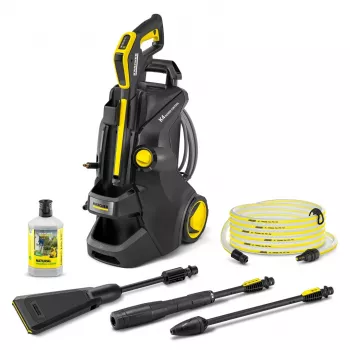 Hochdruckreiniger KARCHER K 4 Power Control GoFurther - 1.324-312.0