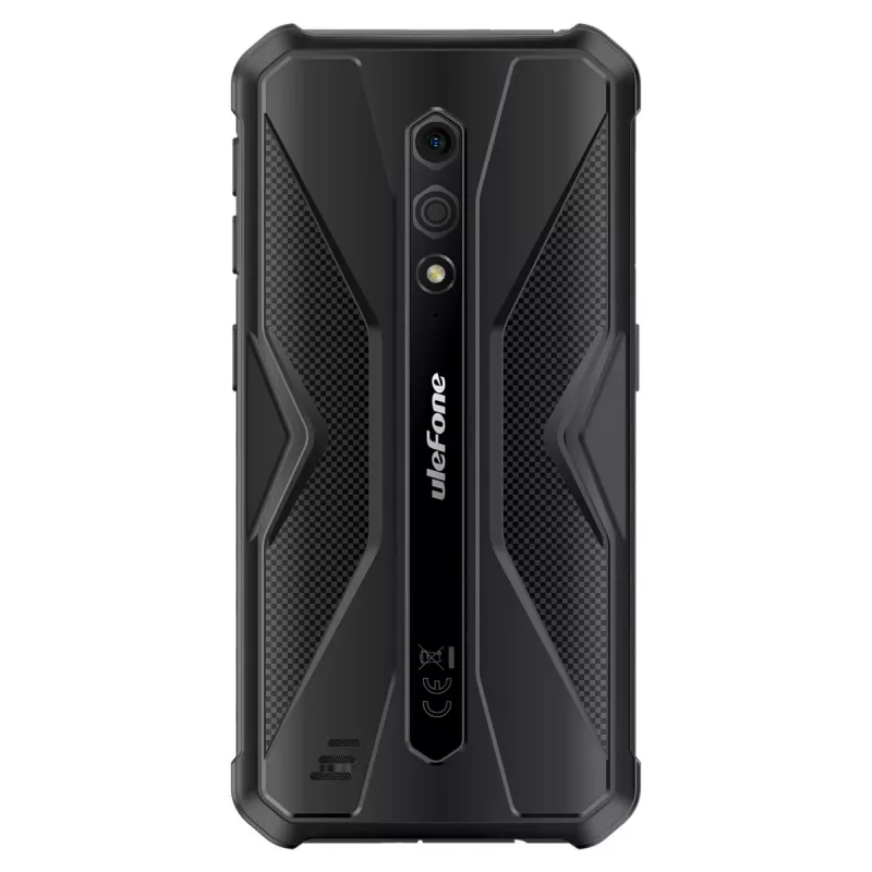 Smartphone Ulefone Armor X12 3GB/32GB (Schwarz)