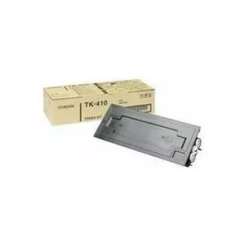 KYOCERA TK-410 Tonerkartusche 1 Stk. Original Schwarz