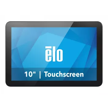 Elo Touch Solutions E968703 Display 1004 L Schwarz