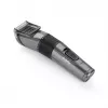 Haarschneider BABYLISS E976E — kabellos wiederaufladbar, 26 Längeneinstellungen, 0,5 mm–25 mm, 40 mm Klinge, Titan-/Edelstahlklingen, 60 min Laufzeit