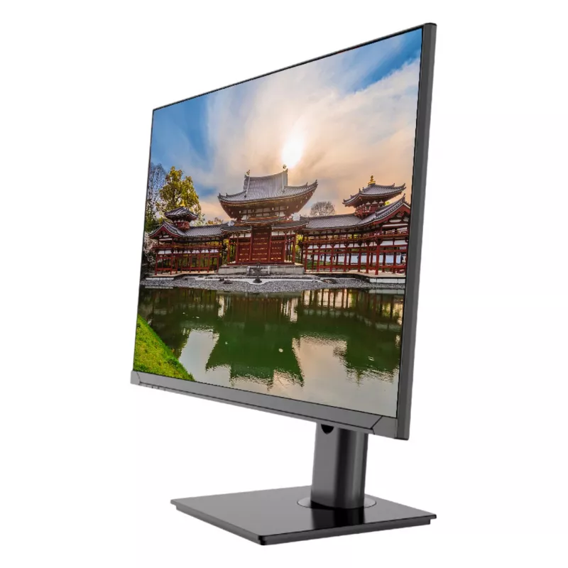 Japannext JN-IPS238FHDR-C65W-HSP Display