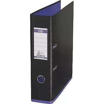 Elba 10489 SW/VI Schwarz
