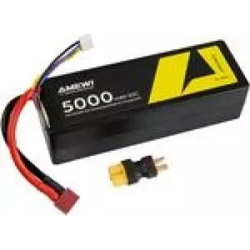 Amewi LiPo-Akku 3S 50C T-Stecker - Akku - 5.000 mAh (28145)