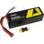 Amewi LiPo-Akku 3S 50C T-Stecker - Akku - 5.000 mAh (28145)