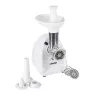 Mesko Home MS 4809 Fleischwolf 1500 W Weiß