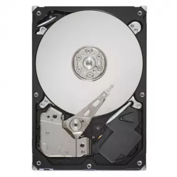 Hewlett Packard Enterprise 1 TB SATA-Festplatte (MM1000GFJTE)