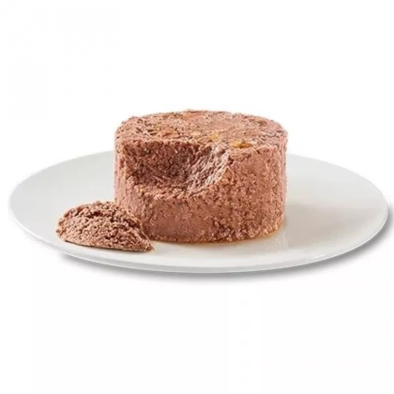 Oasy Caprice Mousse mit Meeresfisch 85 g