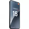 Xiaomi 15 Smartphone 6,36 Zoll 12 GB 256 GB Schwarz