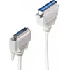 Parallelkabel ShiverPeaks BS78001-3 Grau 3 m