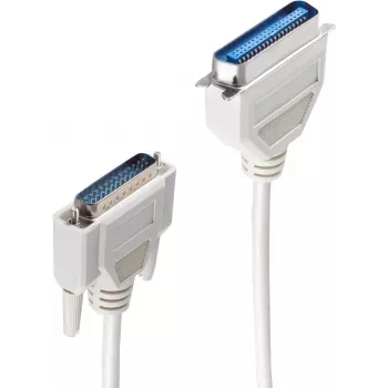 Parallelkabel ShiverPeaks BS78001-3 Grau 3 m