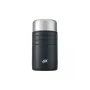 Thermoskanne Majoris Thermos 1l - schwarz ESBIT