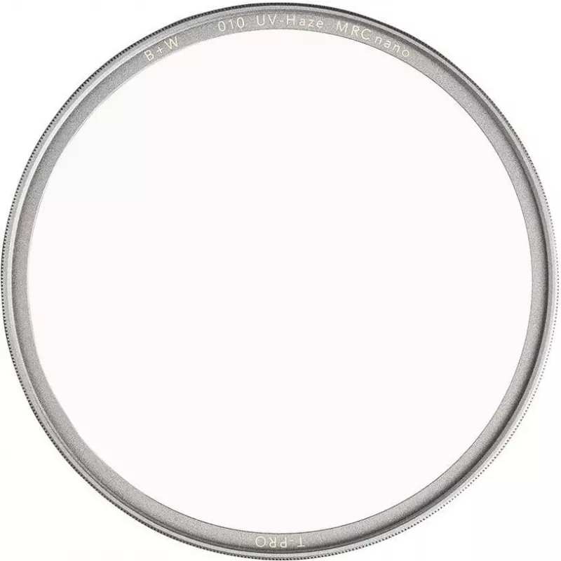 B&W B+W T-Pro 010 UV Haze - Filter - UV - klar - 82 mm (1097759)