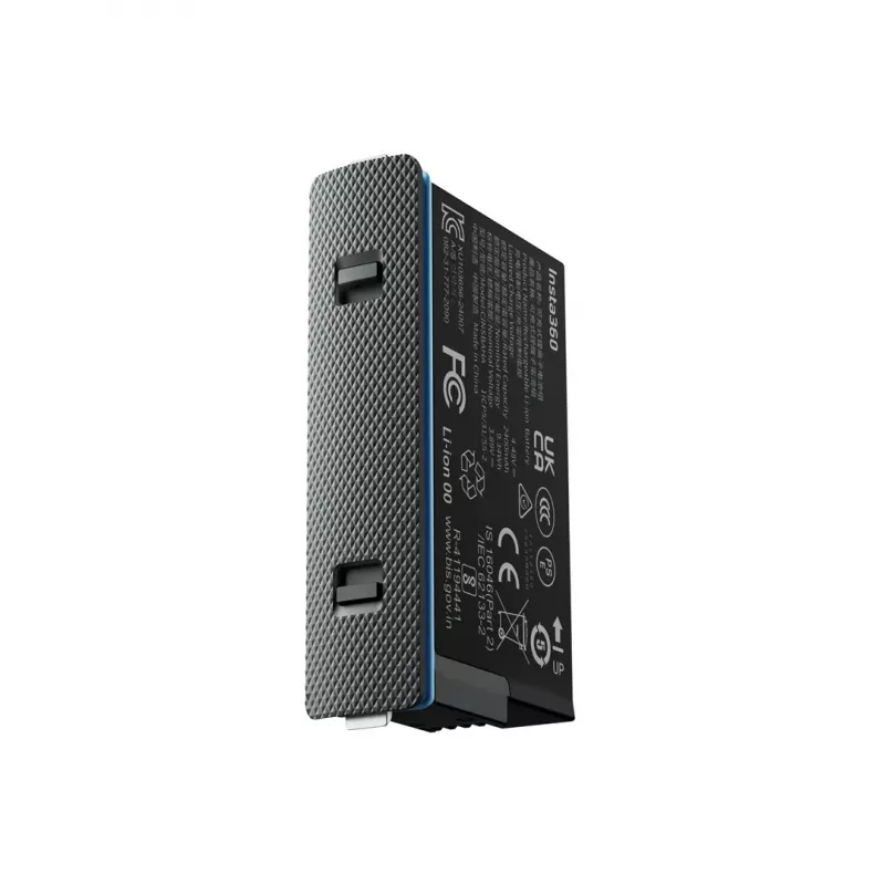 Insta360 X5 Battery Kamera-Akku