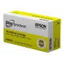 Epson C13S020692 Tintenpatrone 1 Stück Kompatibel Gelb