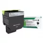 Toner Lexmark 71B2HK0 Schwarz 3000 Seiten