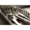 Schraubendreher-Bitsatz Wiha Micro-Bit Set ESD