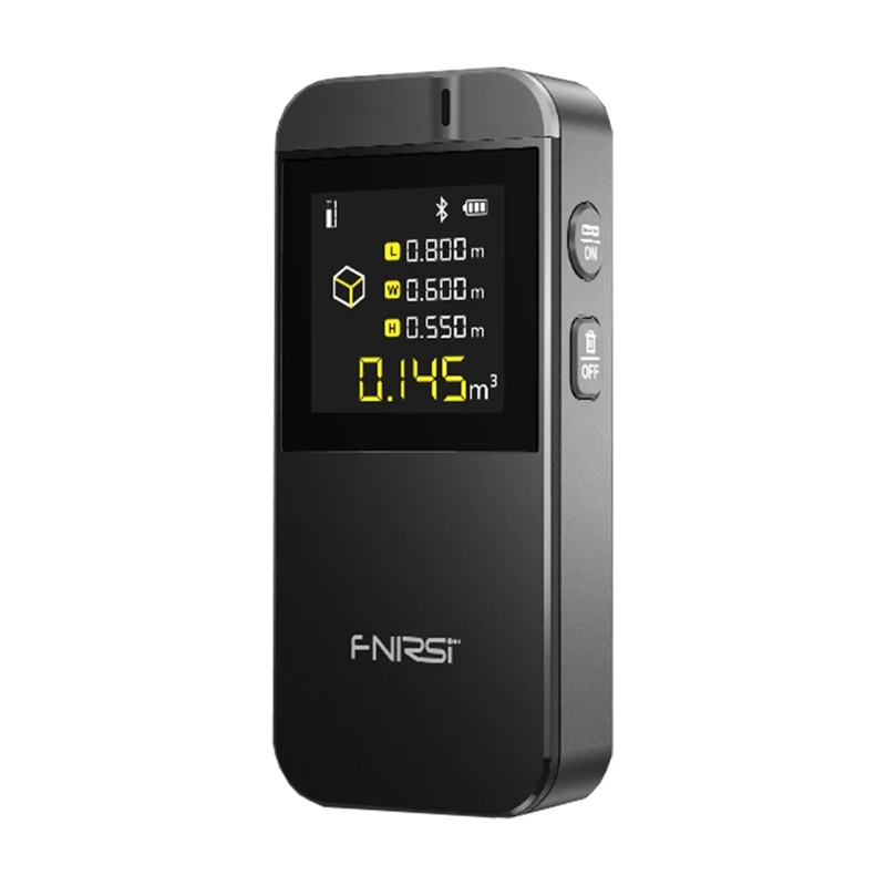 FNIRSI IR40 40m Laser-Entfernungsmesser