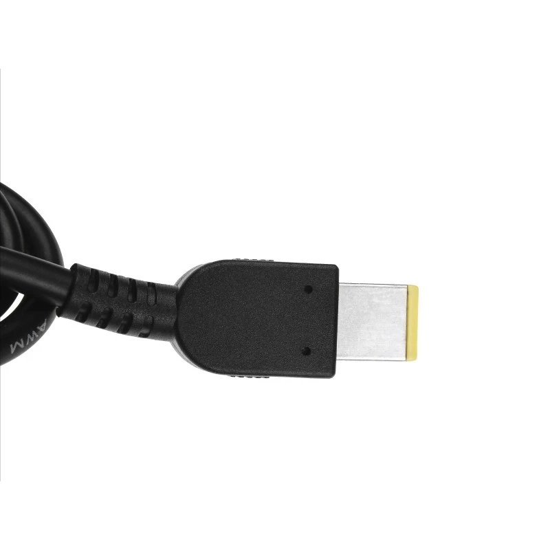 Netzteil Grün Cell AD68P 135 W AC/DC 20 V 6,75 A für Innenbereich Schwarz