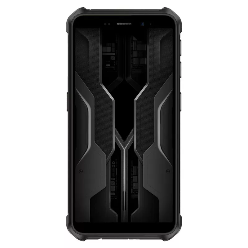 Ulefone Armor X12 Pro 4/64GB Schwarz ohne Ladegerät