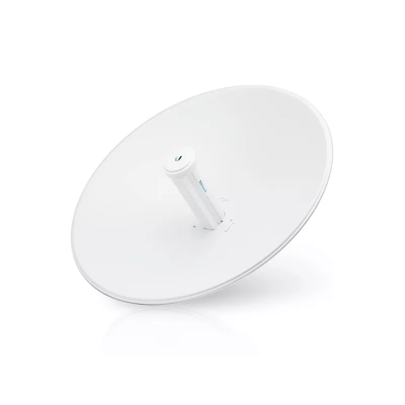 Richtantenne Ubiquiti PBE-5AC-500 27 dBi, 5 GHz