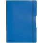 Schreibheft Herlitz my.book flex A4 40 Blatt Blau