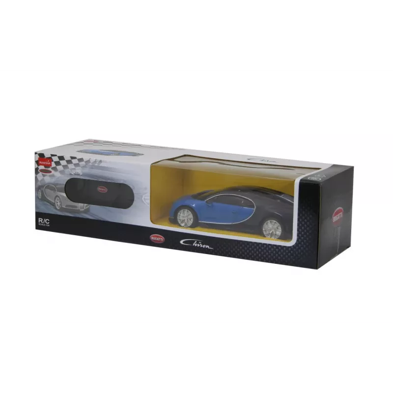 Jamara 405137 Auto Electric Motor 1:24 RC-Modell Landfahrzeug (405137)