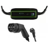 Elektrofahrzeug-Ladestation Grün Cell EV16 Schwarz