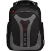Wenger/SwissGear 600639 Notebooktasche 43,2 cm (17) Rucksacktasche Schwarz, Grau